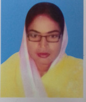 MST. LOTIFA KHATUN